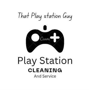 Sony Black Controller